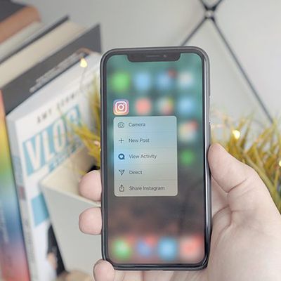 3dtouchinstagram