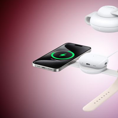 anker new charger