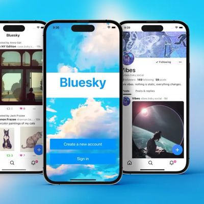 bluesky
