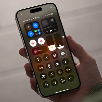 control center