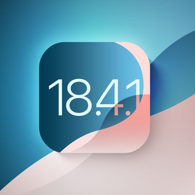 iOS 18