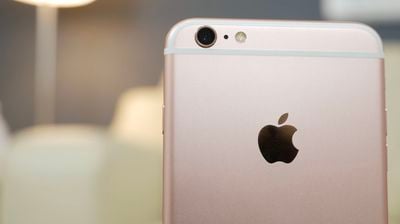 iPhone 6s MacRumors YouTube