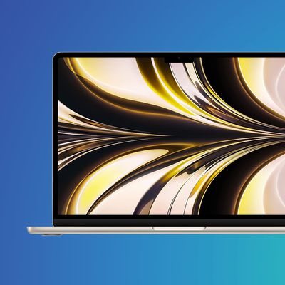m2 macbook air blue